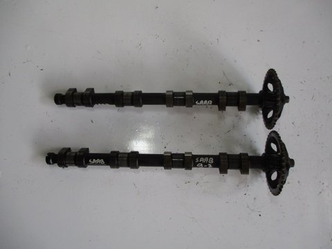 SET Ax CU CAME STANGA / DREAPTA COD 5210-18 9148016 SAAB 9-3 2.0 SE TURBO 1998 – 2003 ⭐⭐⭐⭐⭐