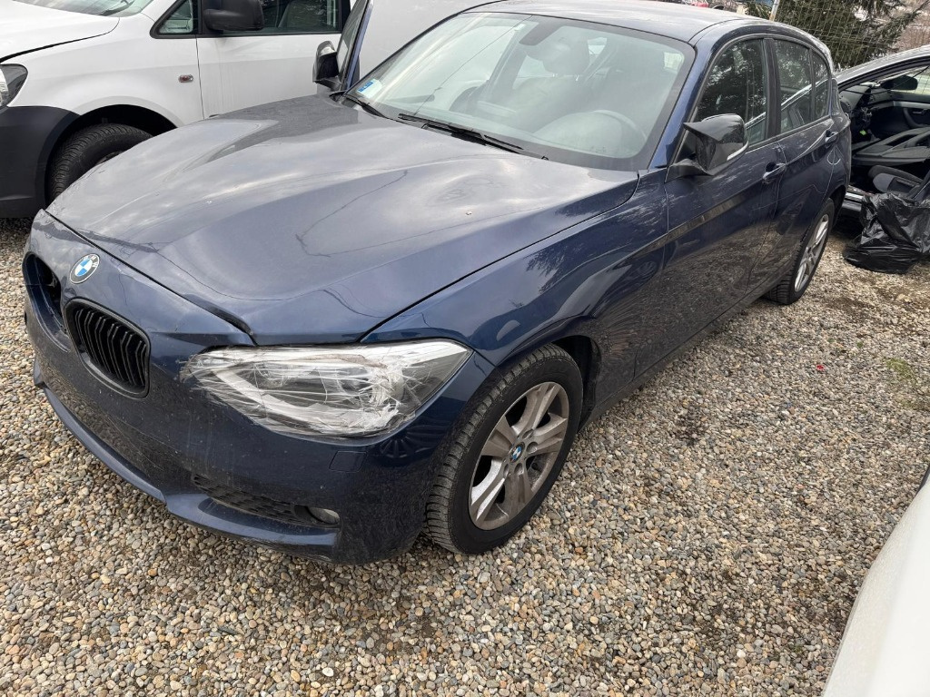 Set balamale capota BMW 2013 F20 F21 2.0 diesel