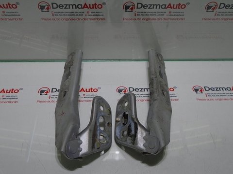 Set balamale capota fata 4F0823302, Audi A6 (4F2, C6) (id:295715)