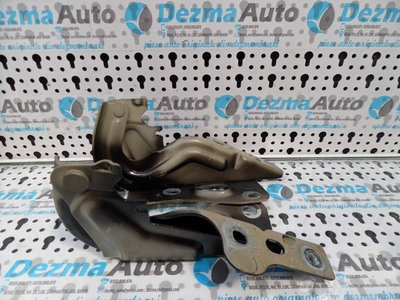 Set balamale capota fata 6J0823302, Seat Ibiza 5, 