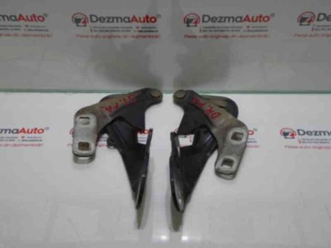 Set balamale capota fata 7S7A-A16800-AF, Ford Mondeo 4 sedan (id:301384)