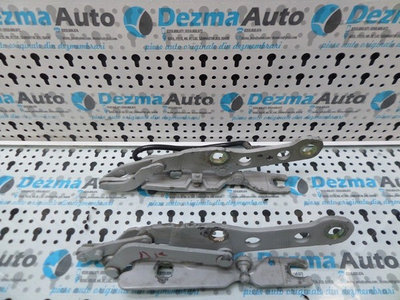 Set balamale capota fata 8200123, Bmw 3 (E46) 1999