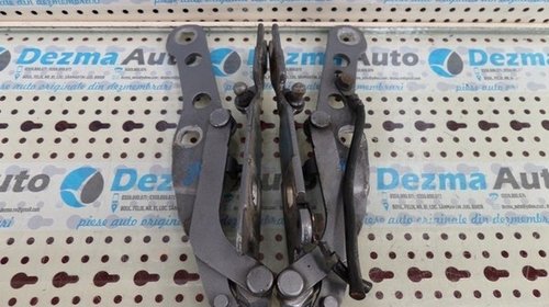 Set balamale capota fata Bmw 3 (E46) 199