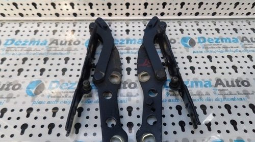 Set balamale capota fata Bmw 320D (E46) 