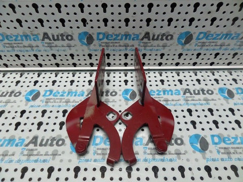 Set balamale capota fata Citroen Berlingo, 1996-2008 (id:155091)