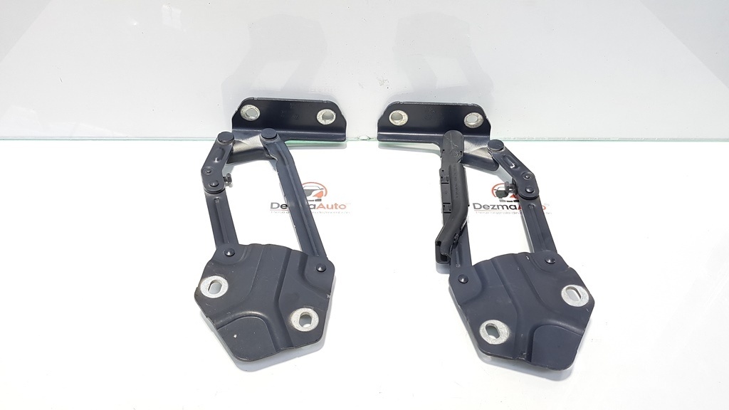 Set balamale capota fata, Vw Touran (1T1, 1T2) (id