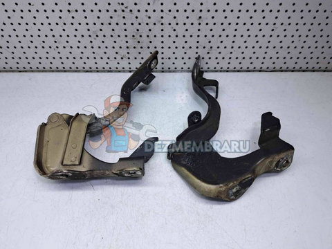 Set balamale capota Opel Antara [Fabr 2006-2017] OEM