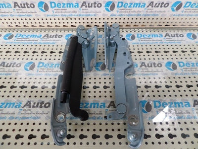 Set balamale capota spate Audi A6 (4F) 2004-2011