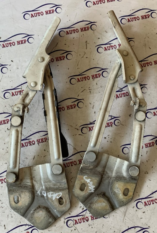 Set balamale capota VW Touran Caddy 1T0823302E 1T0 823 302E 1T0823301E 1T0 823 301E
