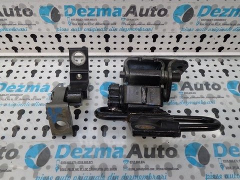 Set balamale dreapta fata, 8E0831512B, Audi A4 Avant (8ED, B7) 2004-2008