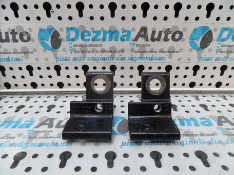 Set balamale dreapta fata, 8Z0831402A, Audi A2 (8Z0), 2000-2005, (id.165127)