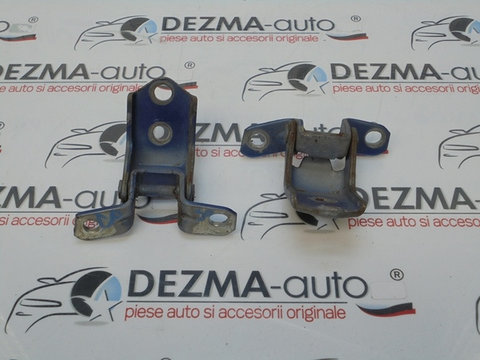 Set balamale dreapta fata, Mazda 3 (BK) (id:253076)