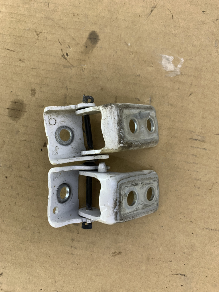 Set balamale dreapta fata Peugeot 2008 8