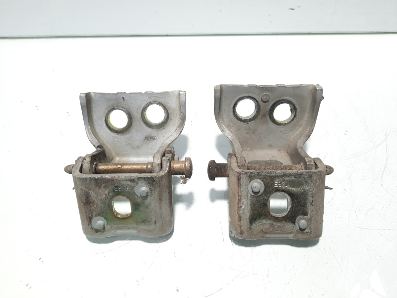 Set balamale dreapta fata, Peugeot 307 (id:547026)