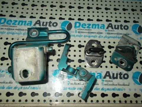 Set balamale dreapta fata Vw Touran (1T1, 1T2)