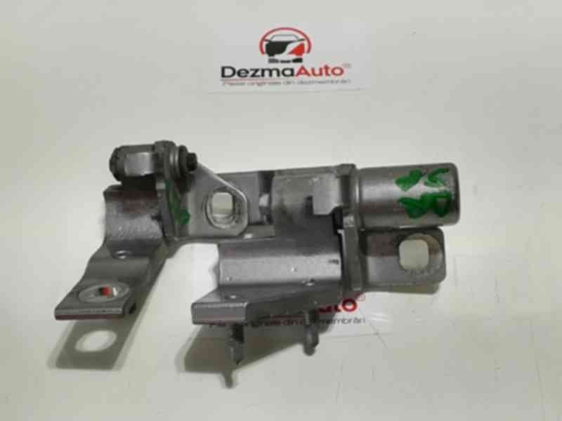 Set balamale dreapta spate, Ford Mondeo 4 (id:320963)