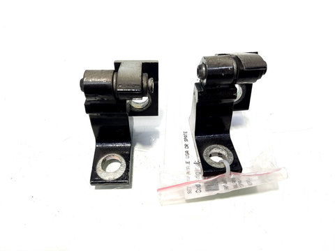 Set balamale dreapta spate, Seat Ibiza 5 (6J5) (id:521452)