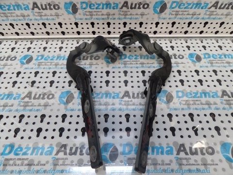 Set balamale haion, 8Z0827300A, Audi A2 (8Z0), 2000-2005, (id.165061)