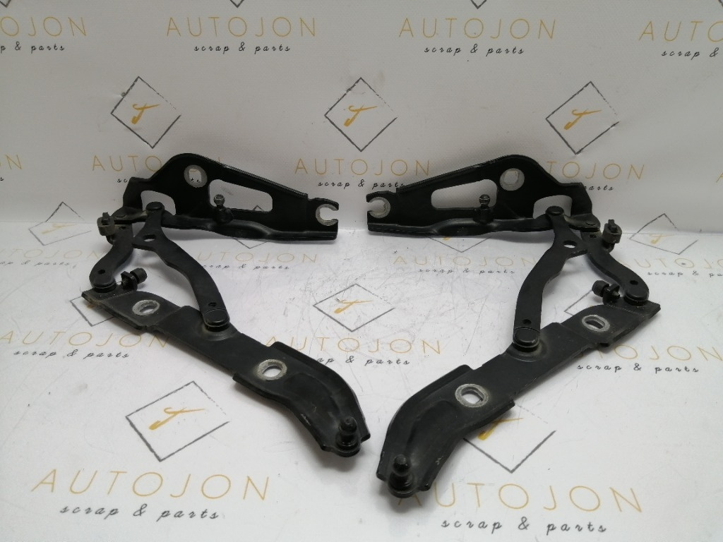 Set balamale haion BMW 3 V E90 2004 - 2012 2.0 318 i N46 B20 B 706062805 , 706062705