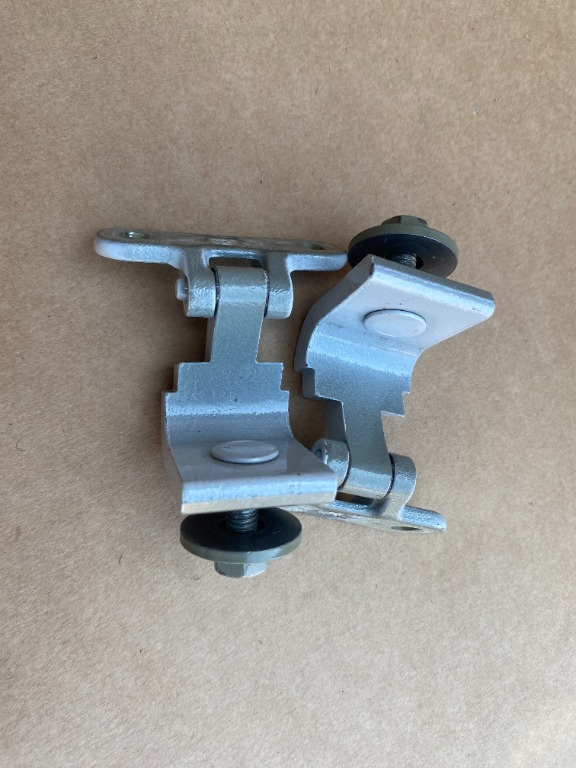 Set balamale haion VW Passat B8 variant 2023