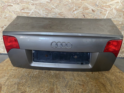 Set balamale portbagaj Audi A4 B7 sedan S-Line sedan 2007 (Cod intern: 15220)