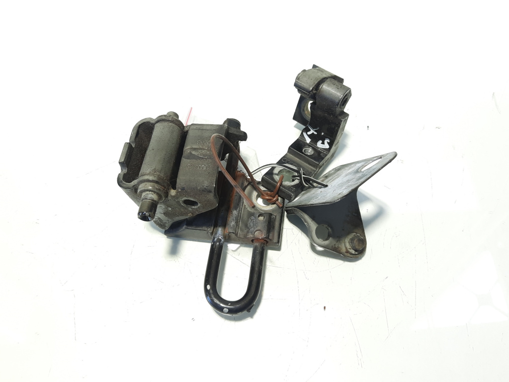 Set balamale stanga fata, Audi A4 Avant (8ED, B7) (id:493908)