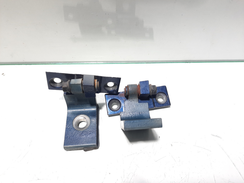 Set balamale stanga fata, Bmw 5 (E60) (id:459616)