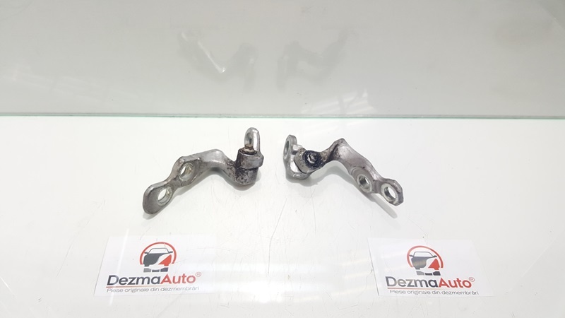 Set balamale stanga fata, Ford C-Max 1, 1.6 tdci