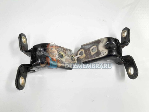 Set balamale stanga fata Kia Sportage II [Fabr 2004-2010] OEM