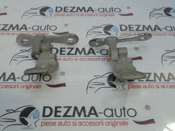 Set balamale stanga fata, Opel Vectra C combi