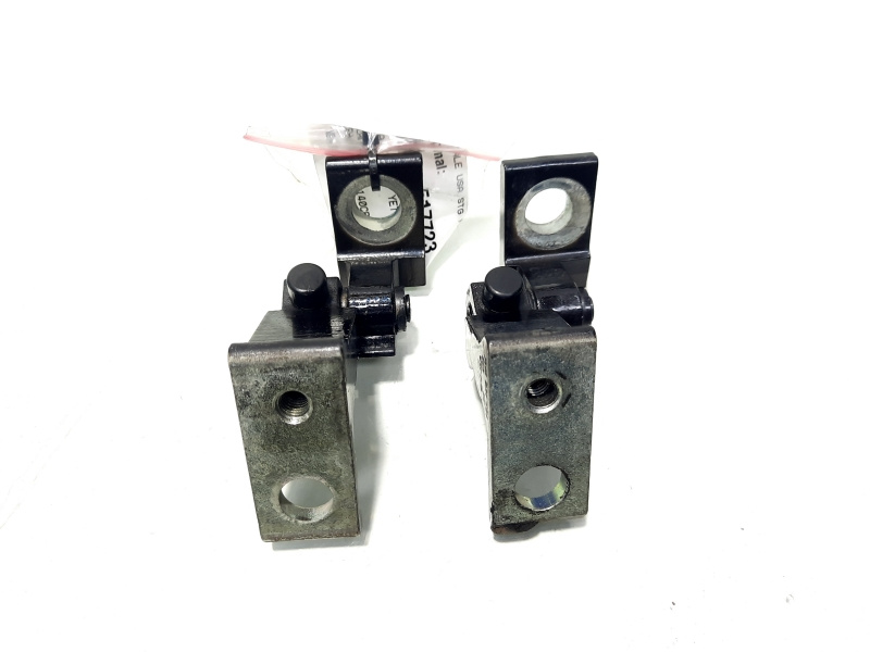 Set balamale stanga fata, Skoda Yeti (5L) (id:517723)