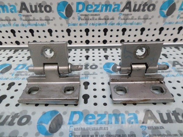 Set balamale stanga fata Volvo XC 90