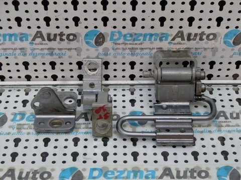 Set balamale stanga spate 8E0833411, Audi A4 Avant 2.0tdi, (id:182236)