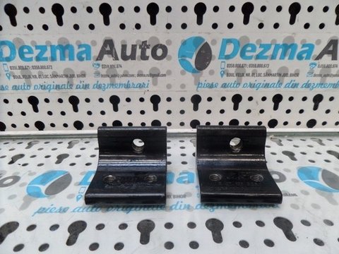 Set balamale stanga spate, 8Z0833401A, Audi A2 (8Z0), 2000-2005, (id.165130)