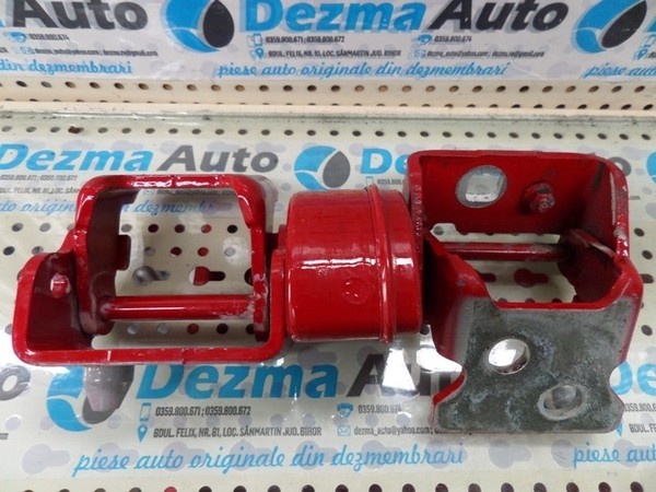 Set balamale stanga spate Peugeot 207 Van