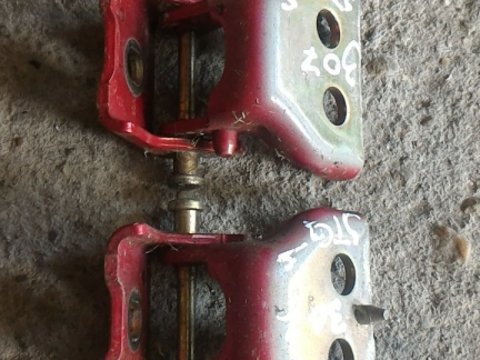 Set balamale stanga spate, Peugeot 307