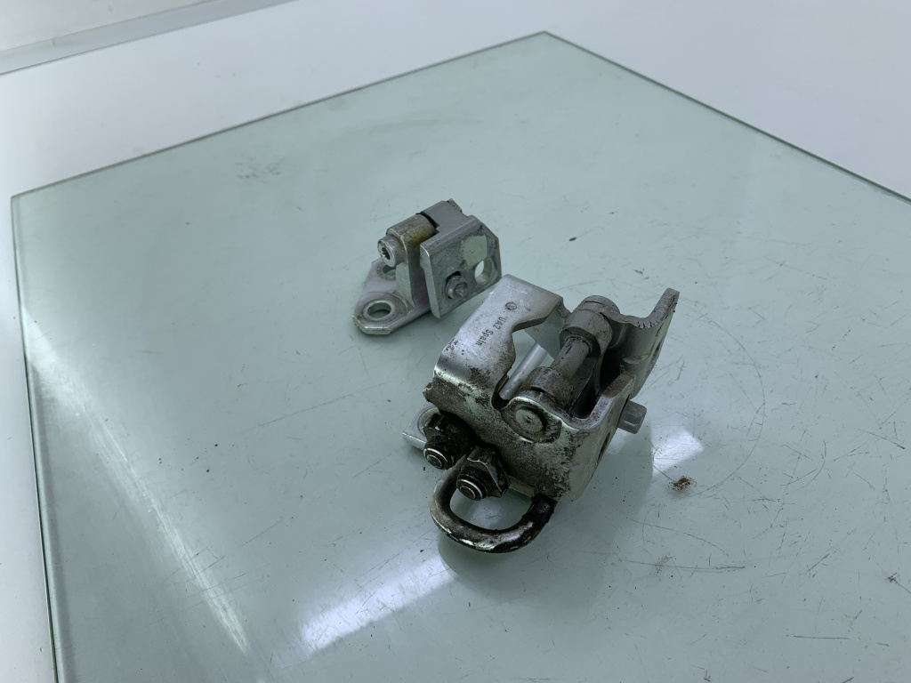 Set balamale stanga spate VW GOLF 5 1595 CM3/ BGU 2004-2008 DezP: 31991
