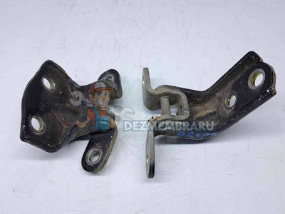 Set balamale usa dreapta spate HYUNDAI Santa Fe 2 