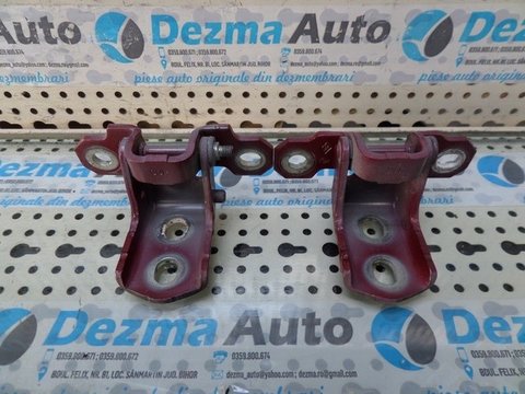 Set balamale usa Renault Laguna 3, 2007-In prezent