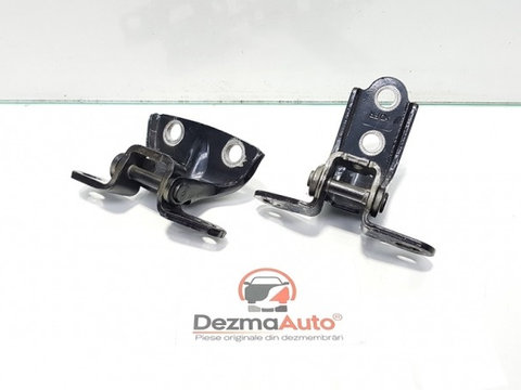 Set balamale usa stanga spate Hyundai i30 (GD) [Fabr 2012-2017] (id:412630)