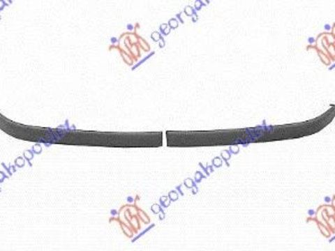 Set bandou bara fata PEUGEOT 106 96-03 cod 7452A4