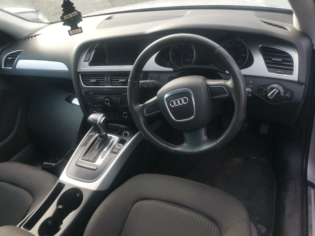 Set bandouri Audi A4 B8 2012 Sedan 2.0 T