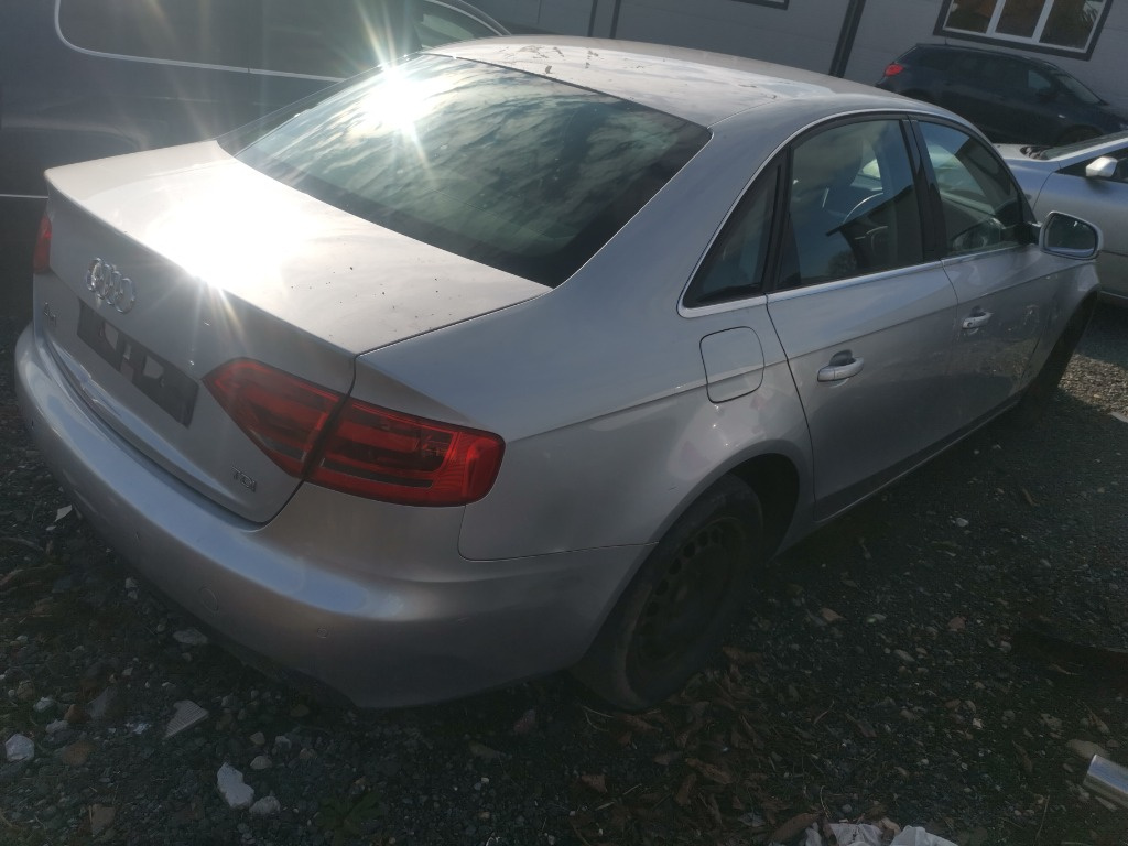 Set bandouri Audi A4 B8 2012 Sedan 2.0 T
