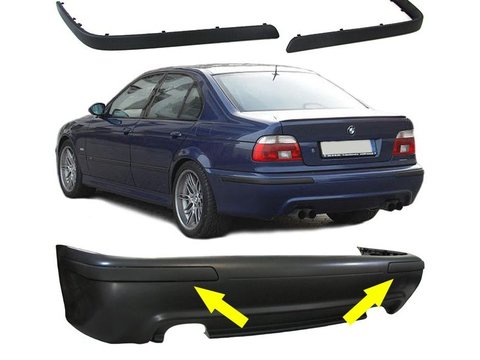 SET BANDOURI BMW E39 LIMOUSINE 95-03