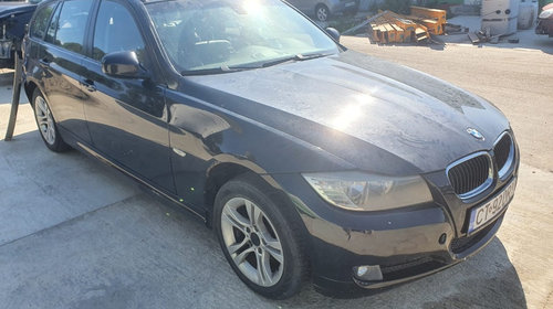 Set bandouri BMW E91 2009 break FACELIFT