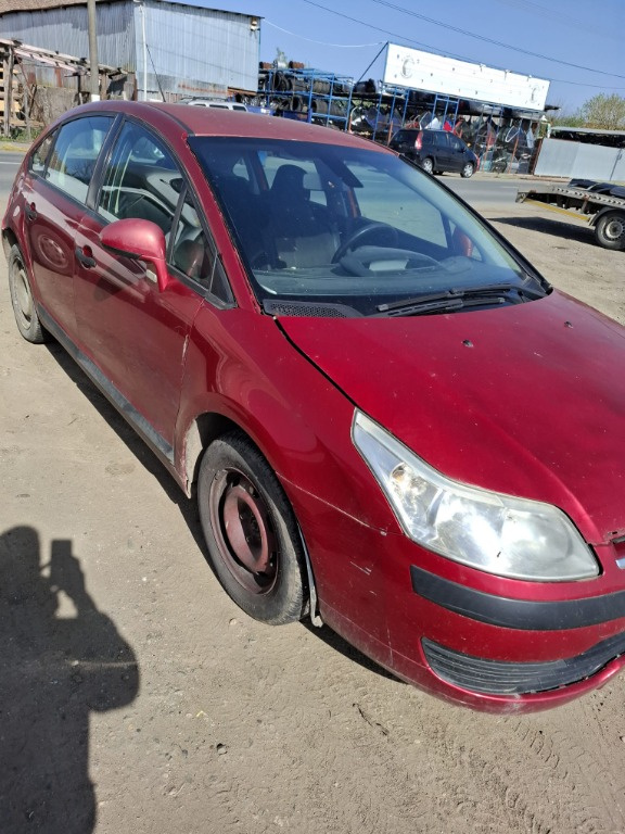 Set bandouri Citroen C4 2005 BERLINA 160