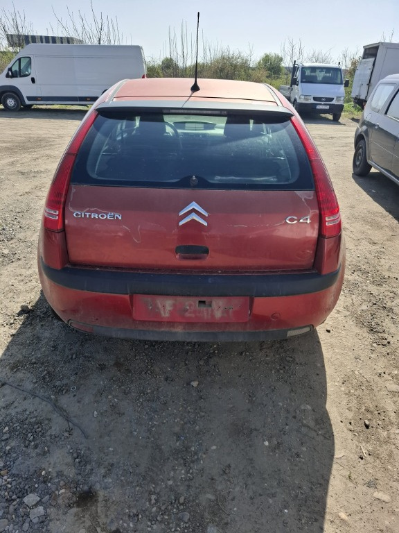Set bandouri Citroen C4 2005 BERLINA 160