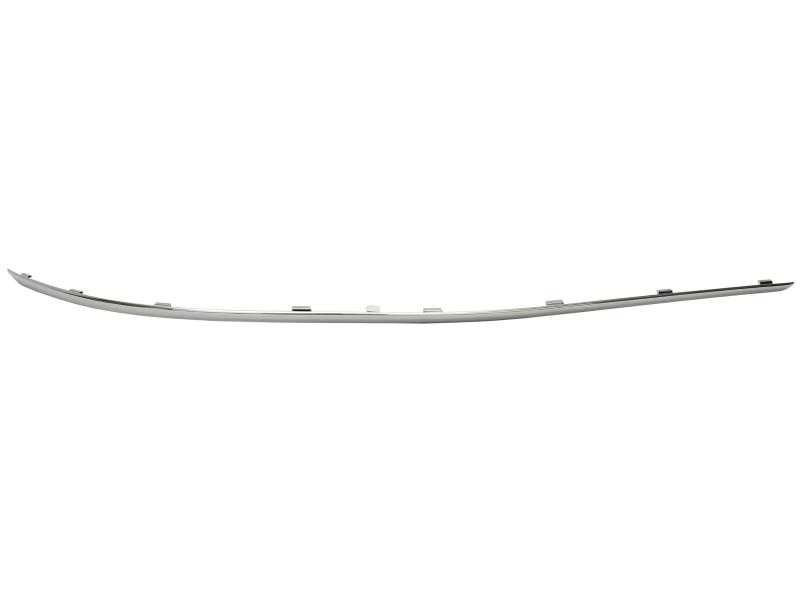 Set bandouri crom bara fata Mercedes E Class W212 