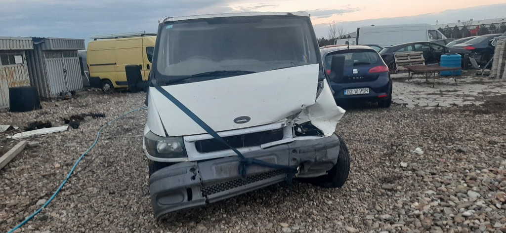 Set bandouri Ford Transit 4 2002 Duba 2.0