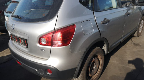 Set bandouri Nissan Qashqai 2009 Suv 1.5